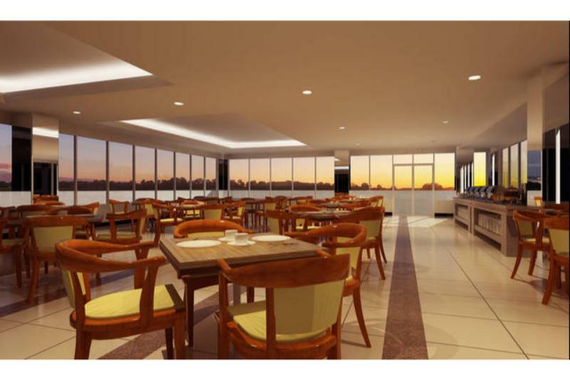 Grand Asrilia Hotel Bandung Exterior photo