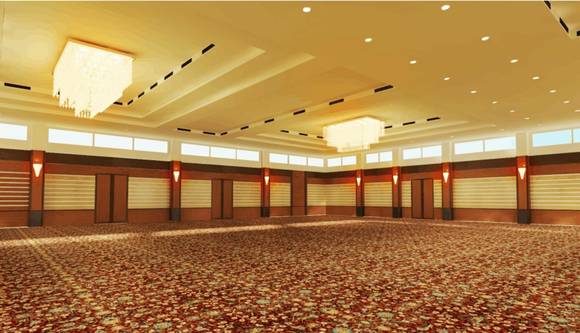 Grand Asrilia Hotel Bandung Exterior photo